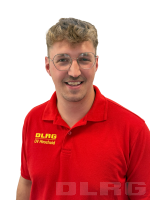 Beisitz First-Responder: Marius Brack