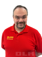Beisitz Lager/Logistik: Martin Görtler