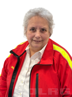 Schatzmeisterin: Barbara Lengenfelder